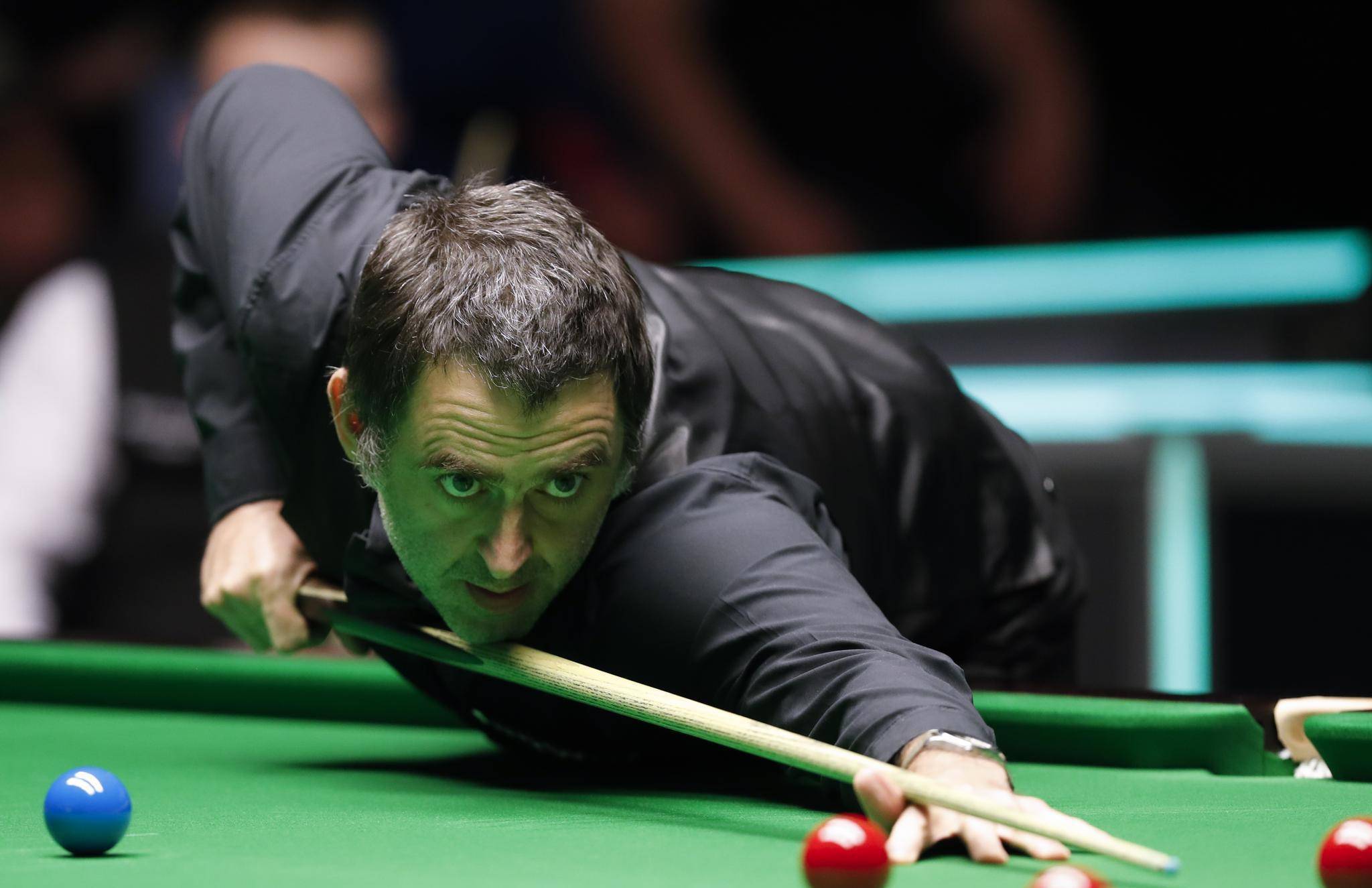 他依然能通 他依然能通