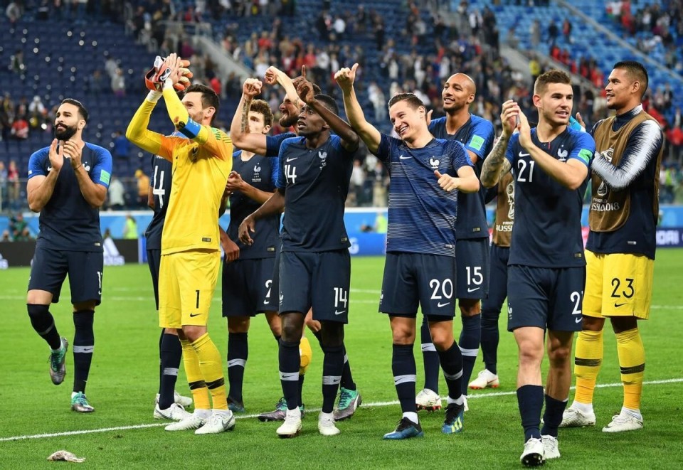 国际赛事能 国际赛事能