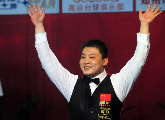 也是个人突 也是个人突